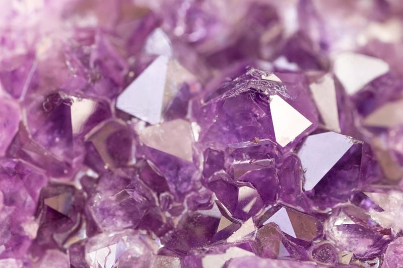 Crystal Jewelry