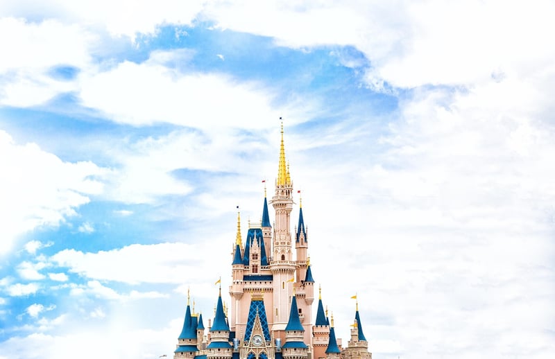 Castle of Dreams