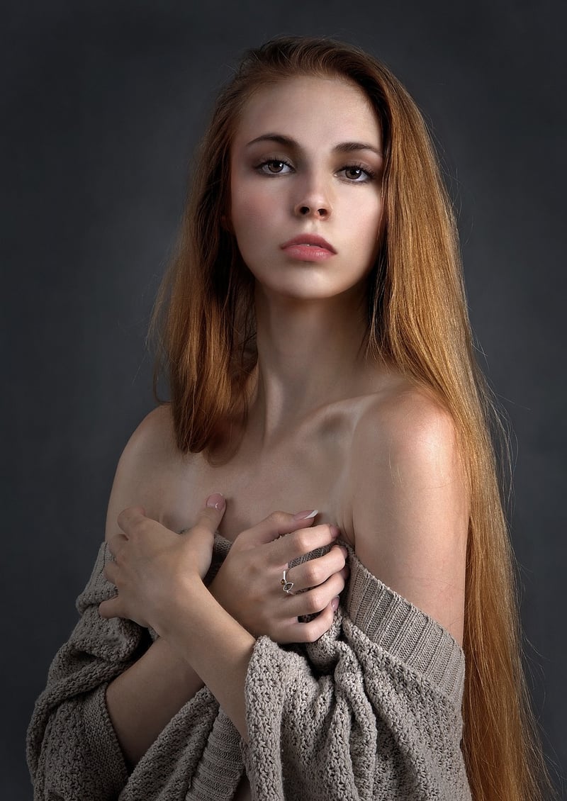Ethereal Lighting
